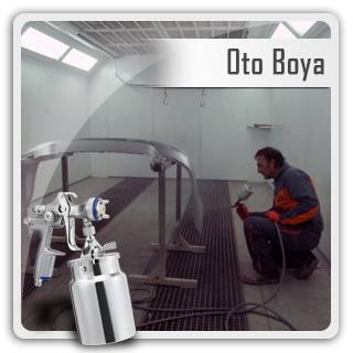 oto-boya